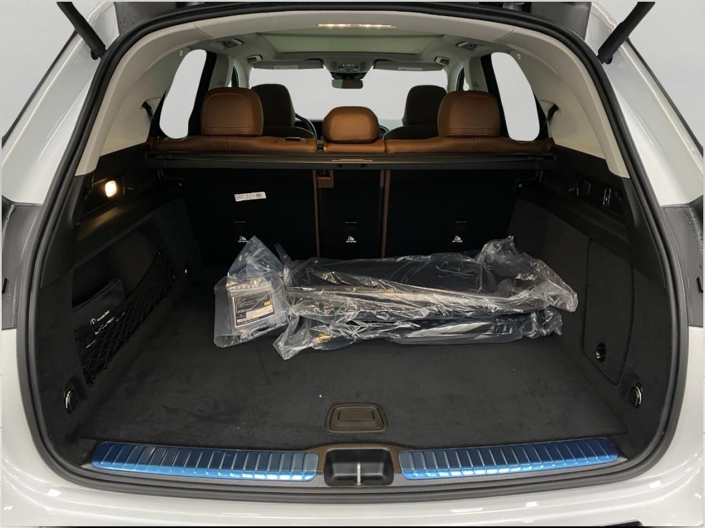 2026 Mercedes-Benz GLE GLE 450 4MATIC® SUV
