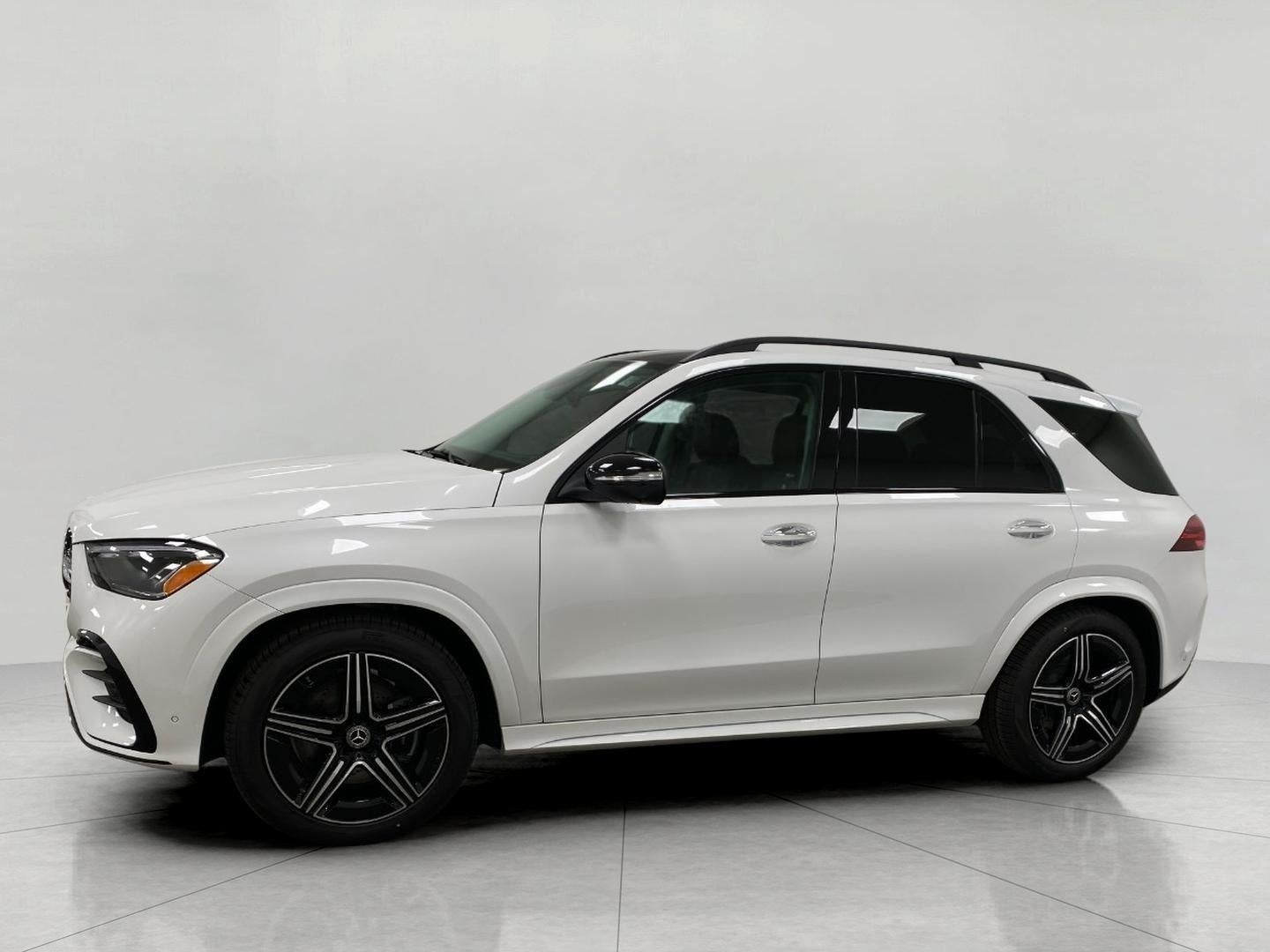 2026 Mercedes-Benz GLE GLE 450 4MATIC® SUV