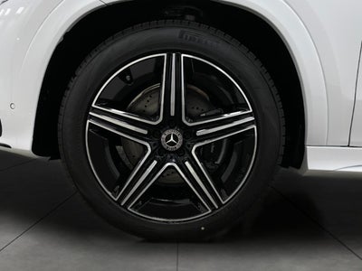 2026 Mercedes-Benz GLE GLE 450 4MATIC® SUV
