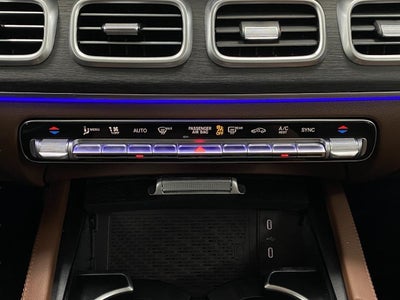 2026 Mercedes-Benz GLE GLE 450 4MATIC® SUV