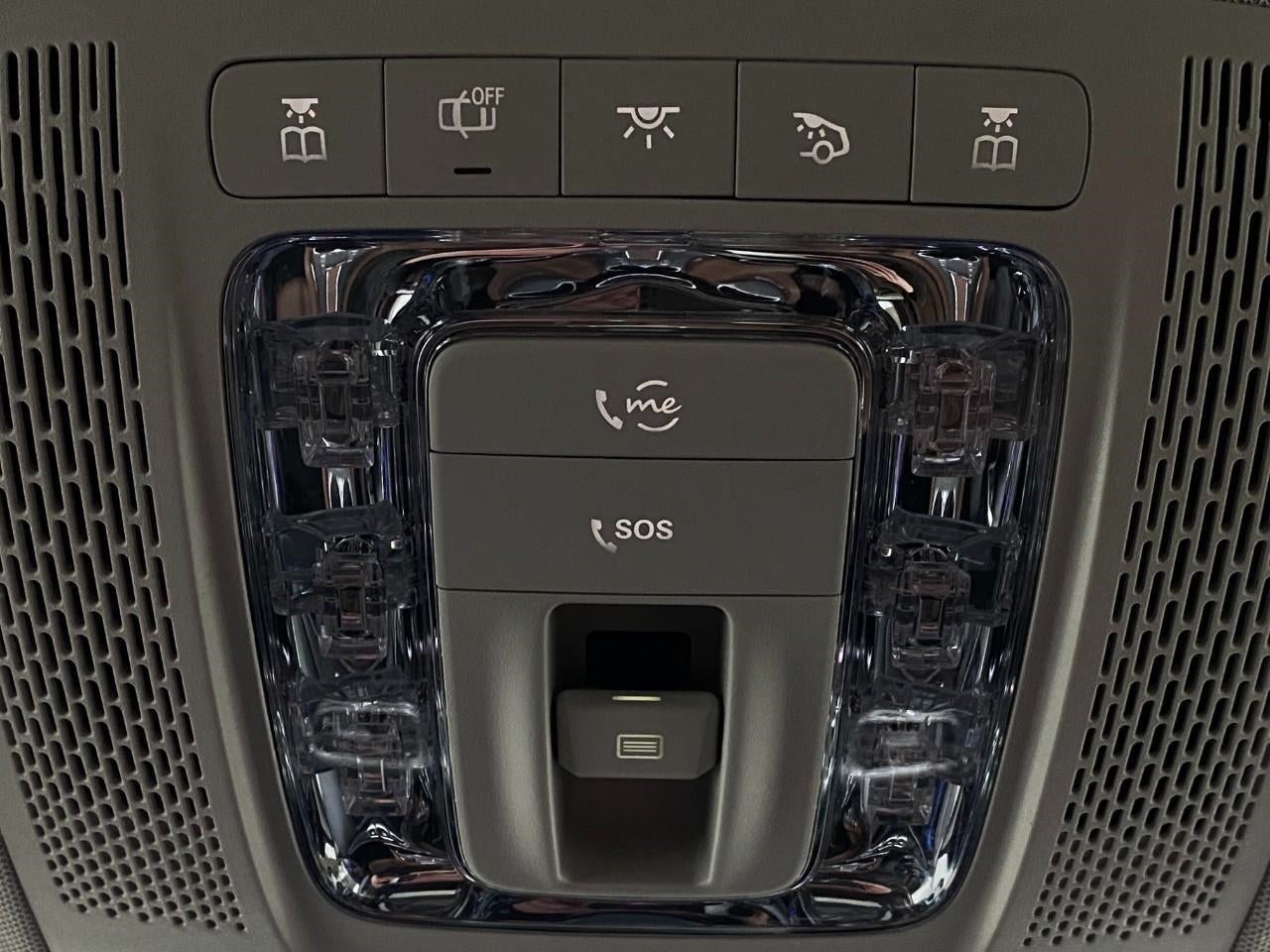 2026 Mercedes-Benz GLE GLE 450 4MATIC® SUV