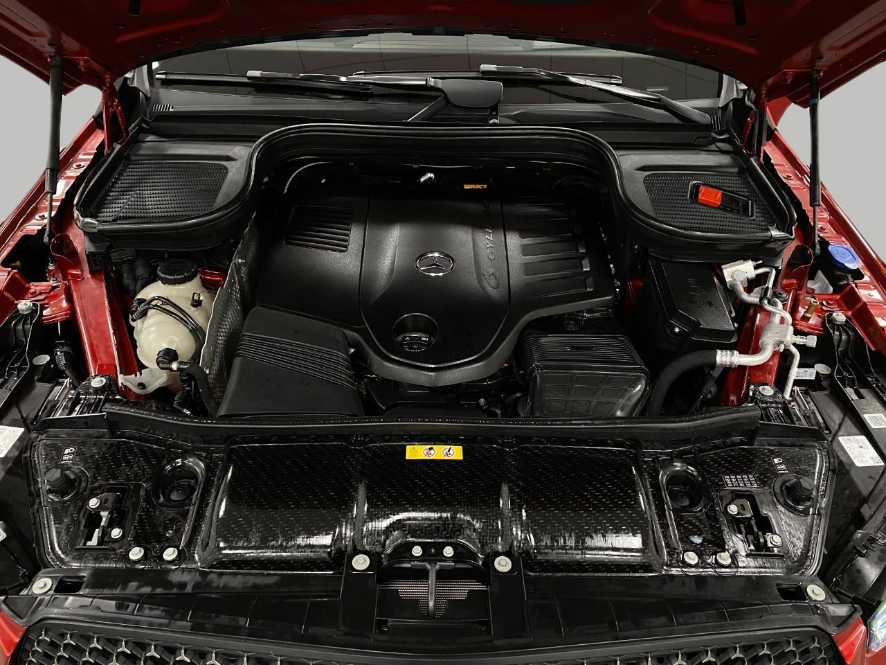 2024 Mercedes-Benz GLE GLE 450 4MATIC® SUV