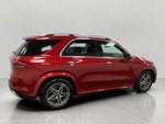 2024 Mercedes-Benz GLE GLE 450 4MATIC® SUV