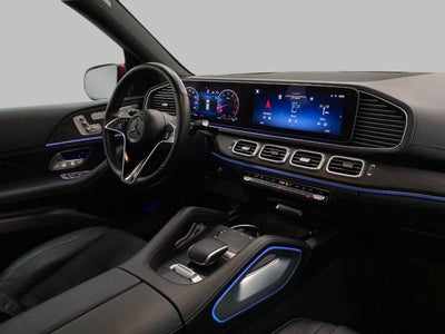 2024 Mercedes-Benz GLE GLE 450 4MATIC® SUV