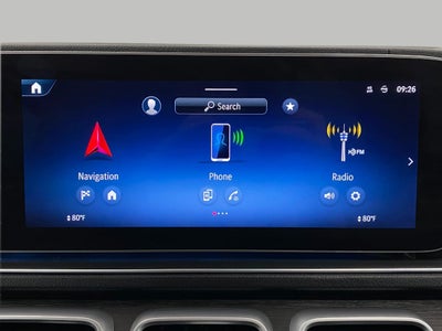 2024 Mercedes-Benz GLE GLE 450 4MATIC® SUV