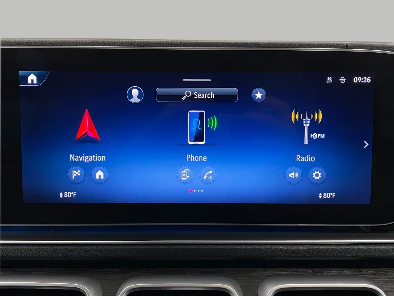 2024 Mercedes-Benz GLE GLE 450 4MATIC® SUV