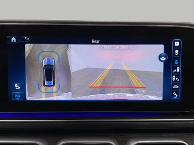 2024 Mercedes-Benz GLE GLE 450 4MATIC® SUV