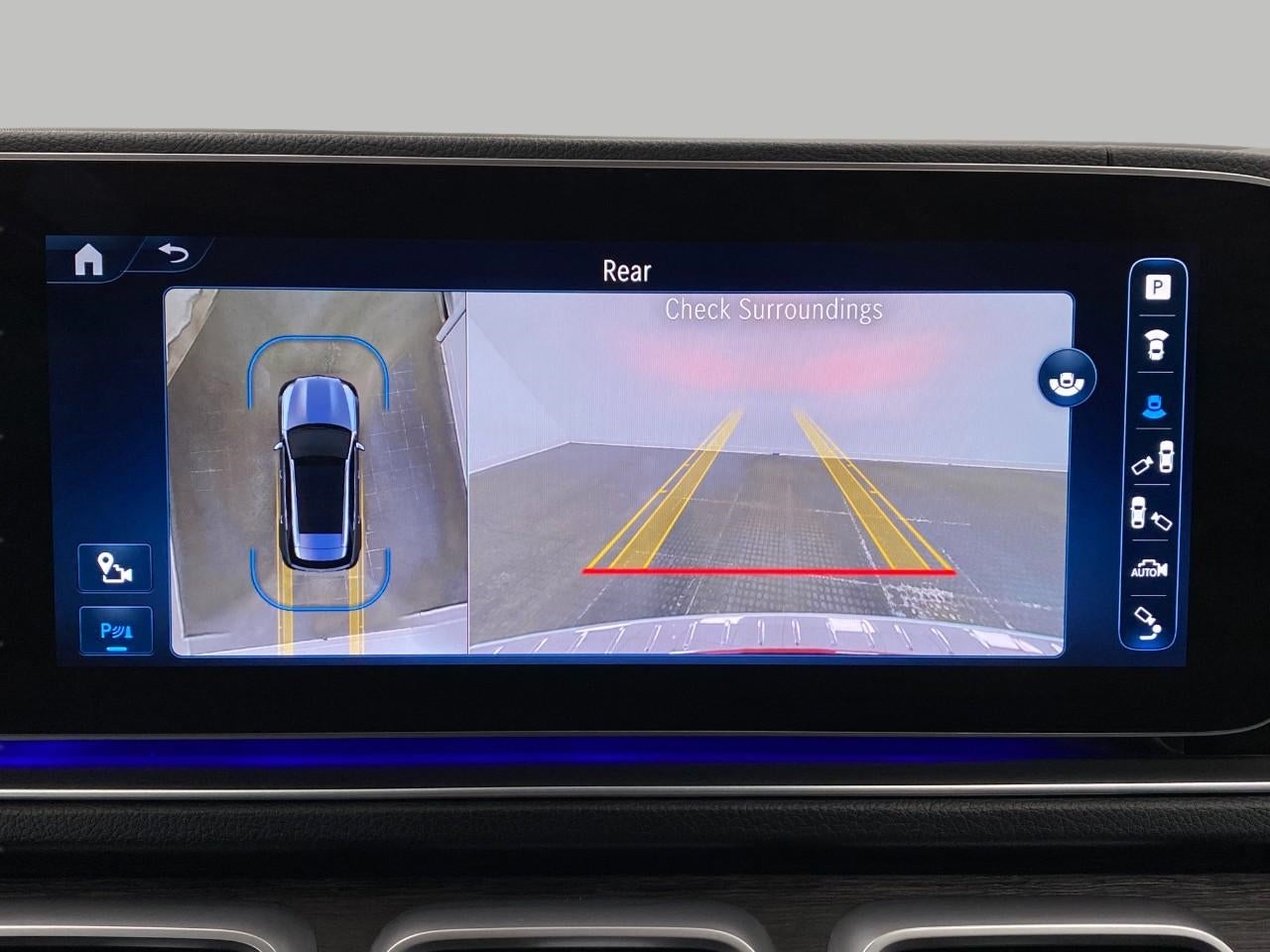 2024 Mercedes-Benz GLE GLE 450 4MATIC® SUV