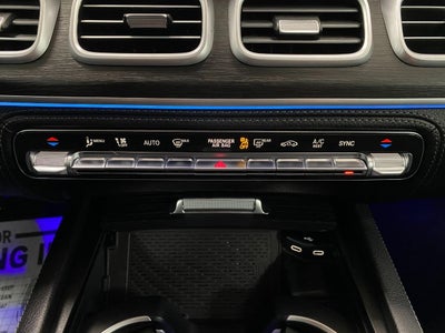 2024 Mercedes-Benz GLE GLE 450 4MATIC® SUV