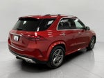2024 Mercedes-Benz GLE GLE 450 4MATIC® SUV