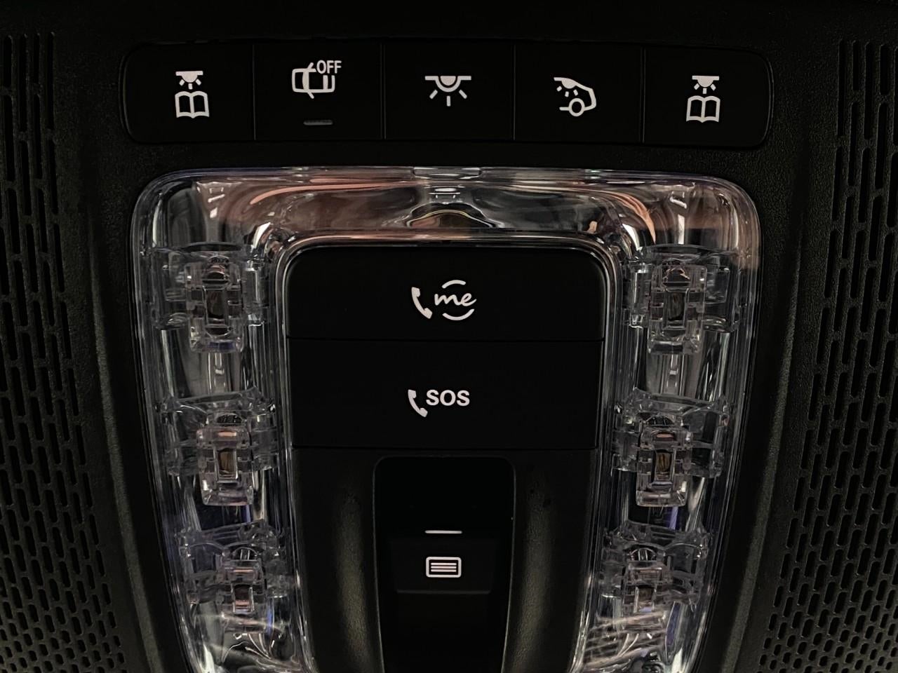 2024 Mercedes-Benz GLE GLE 450 4MATIC® SUV