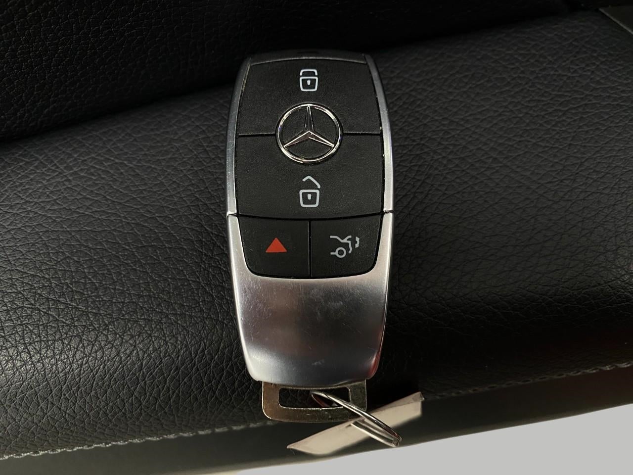 2024 Mercedes-Benz GLE GLE 450 4MATIC® SUV