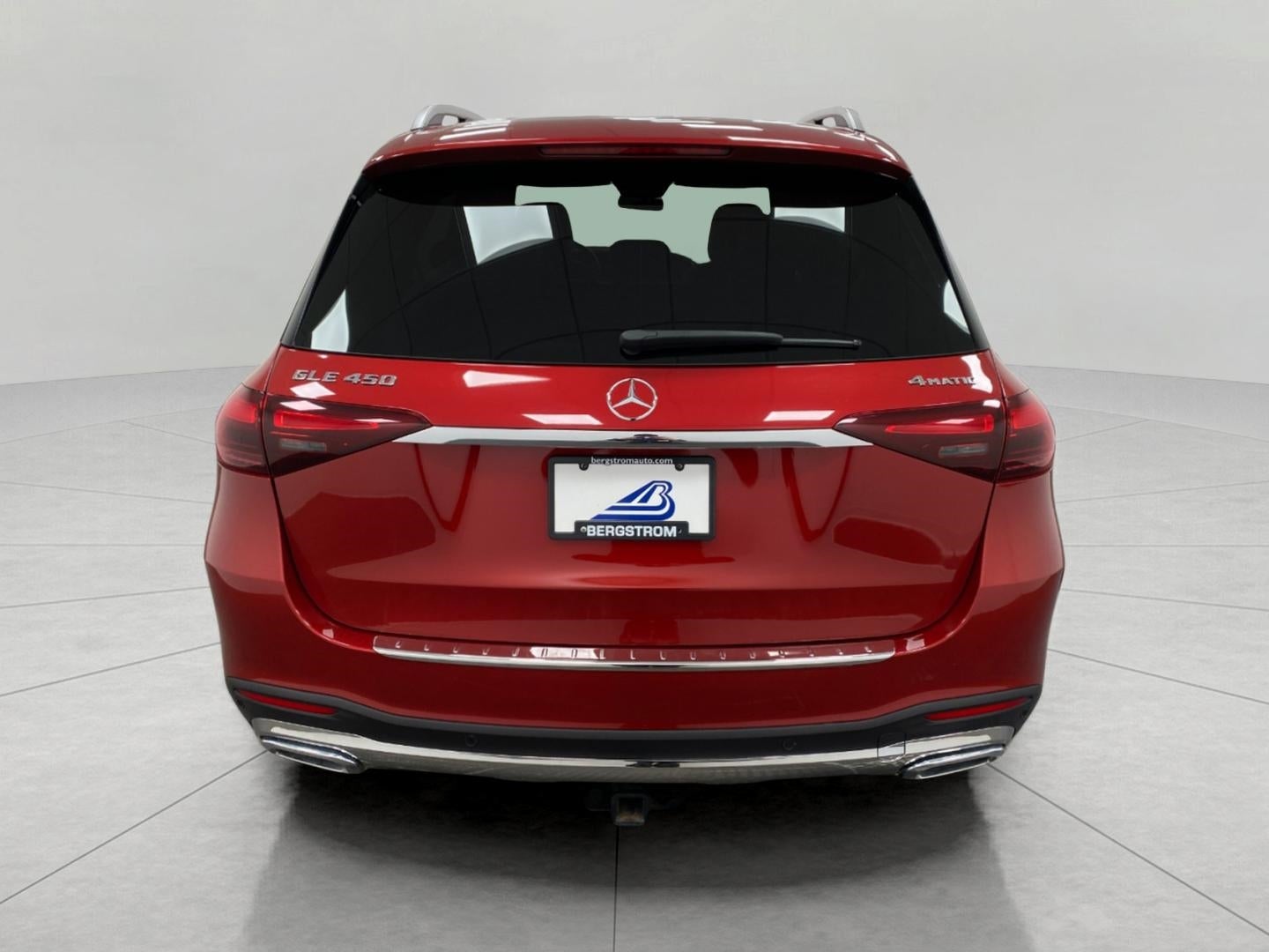 2024 Mercedes-Benz GLE GLE 450 4MATIC® SUV