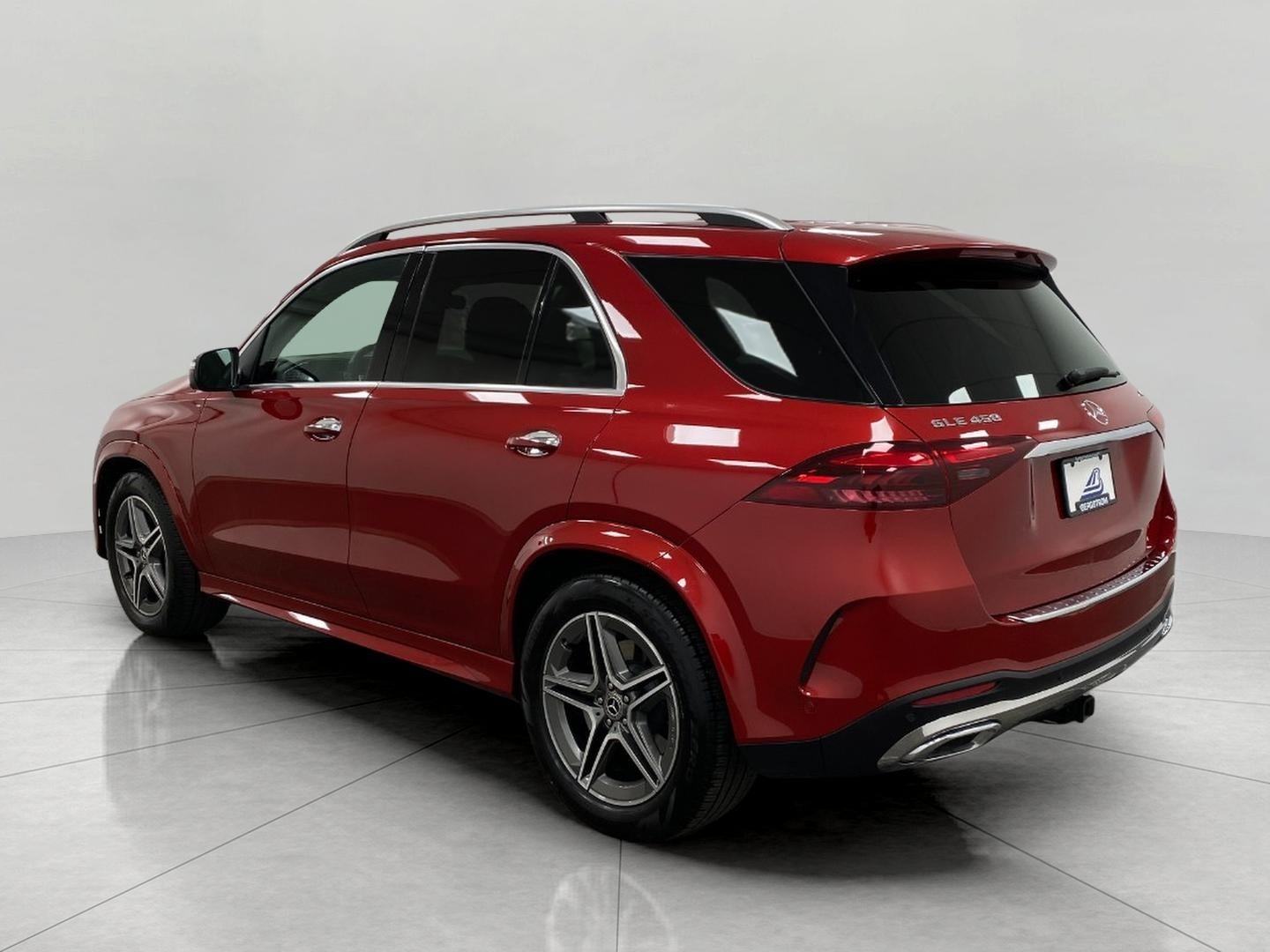 2024 Mercedes-Benz GLE GLE 450 4MATIC® SUV
