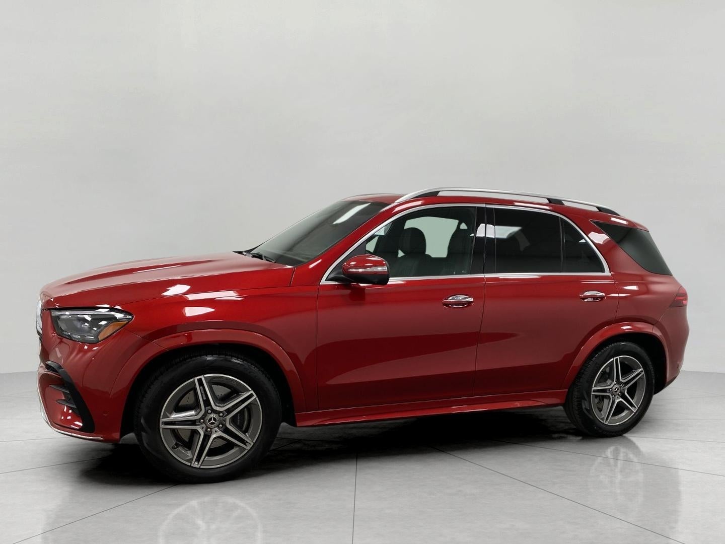 2024 Mercedes-Benz GLE GLE 450 4MATIC® SUV