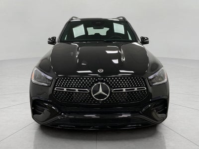 2025 Mercedes-Benz GLE GLE 450 4MATIC® SUV