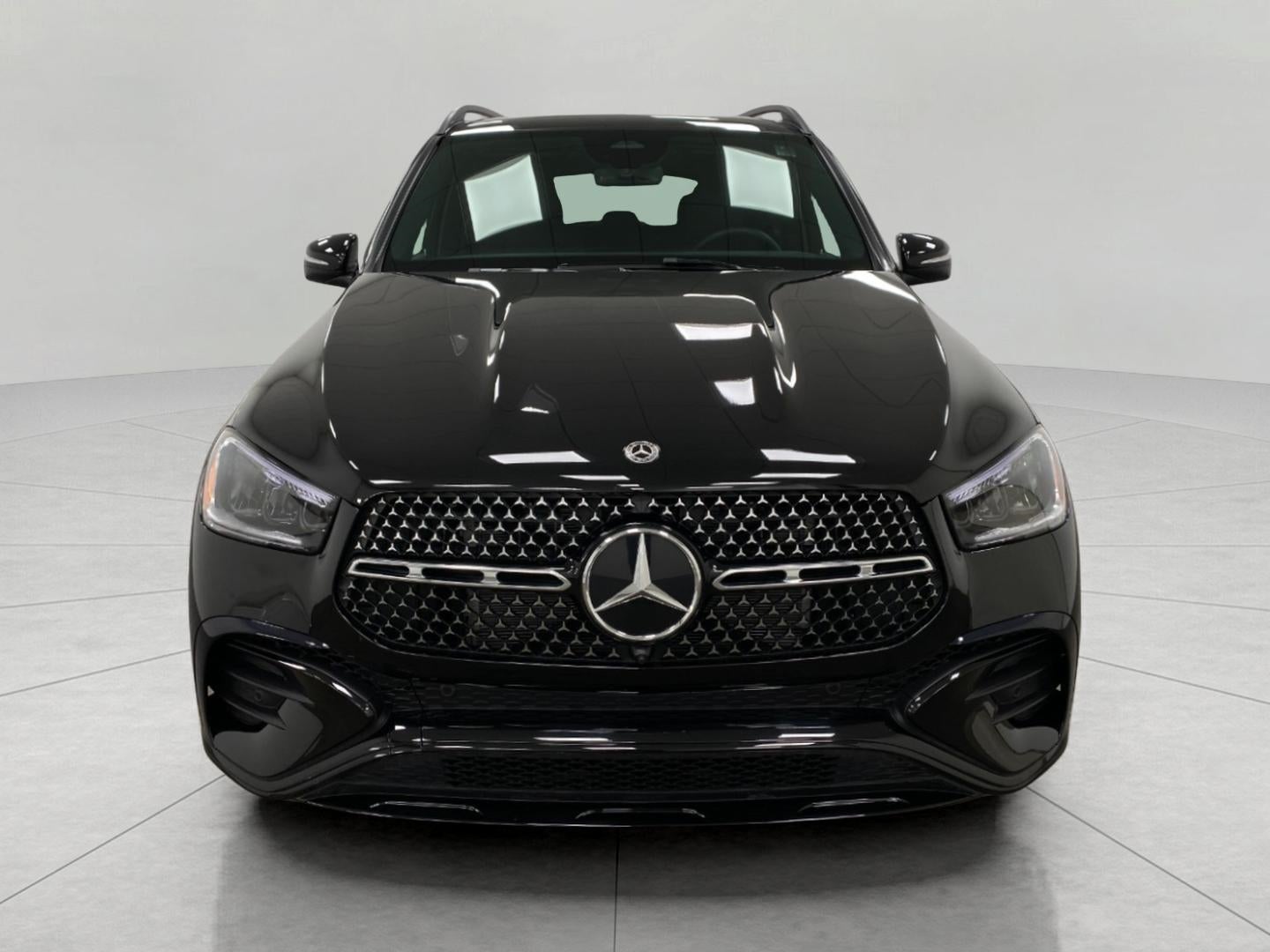 2025 Mercedes-Benz GLE GLE 450 4MATIC® SUV