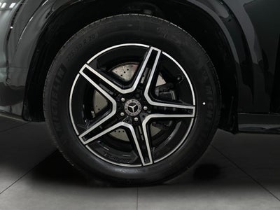 2025 Mercedes-Benz GLE GLE 450 4MATIC® SUV