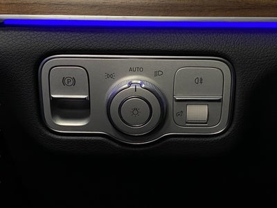 2025 Mercedes-Benz GLE GLE 450 4MATIC® SUV