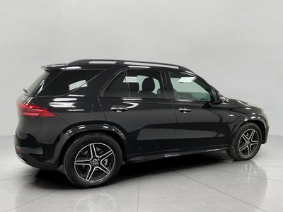 2025 Mercedes-Benz GLE GLE 450 4MATIC® SUV
