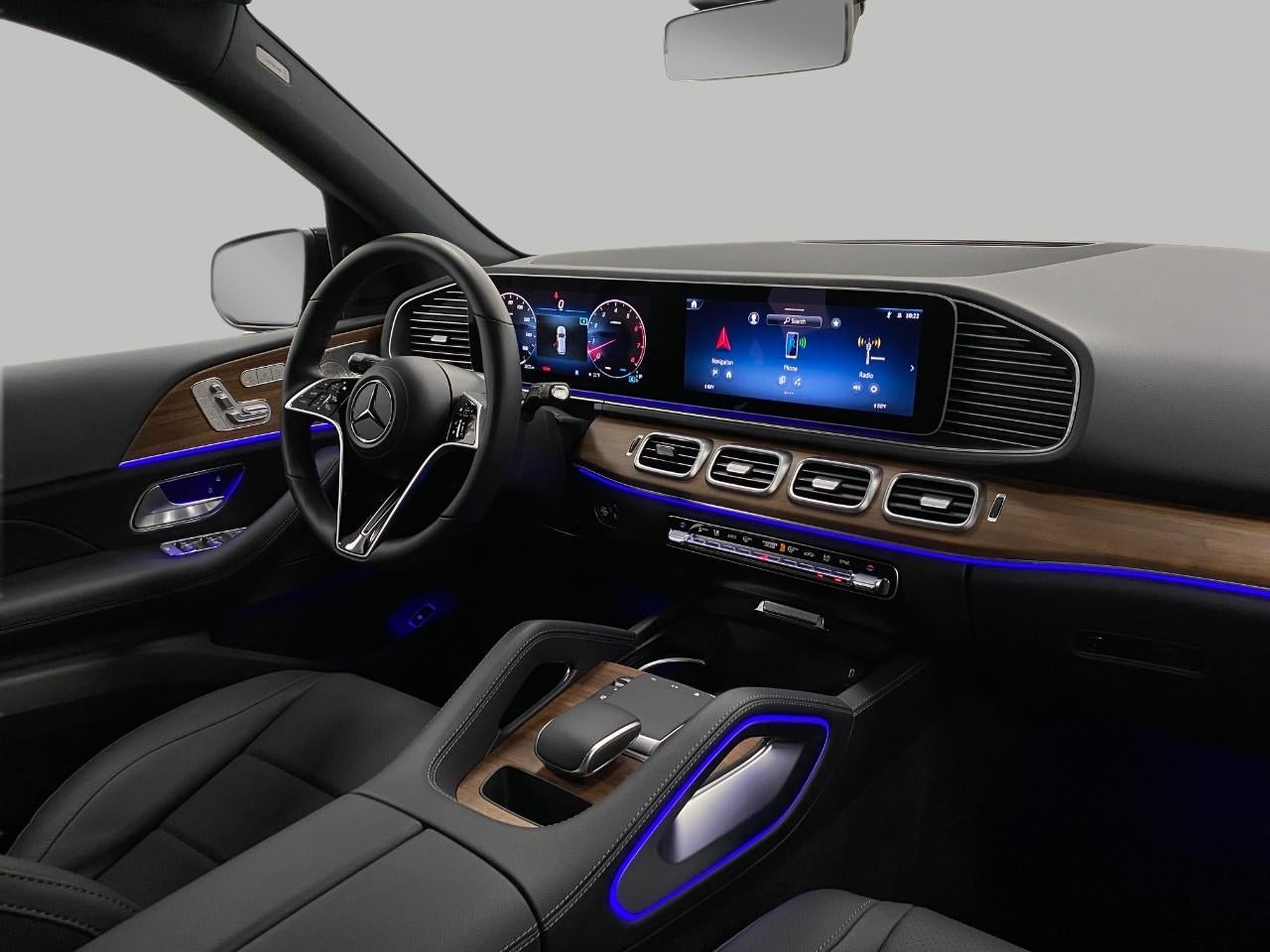 2025 Mercedes-Benz GLE GLE 450 4MATIC® SUV