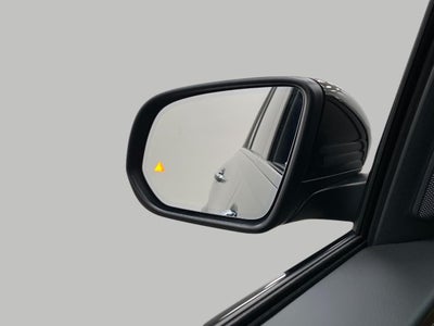 2025 Mercedes-Benz GLE GLE 450 4MATIC® SUV