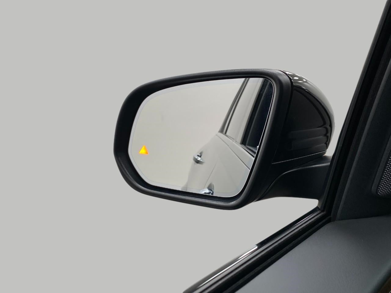 2025 Mercedes-Benz GLE GLE 450 4MATIC® SUV