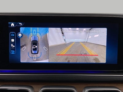 2025 Mercedes-Benz GLE GLE 450 4MATIC® SUV