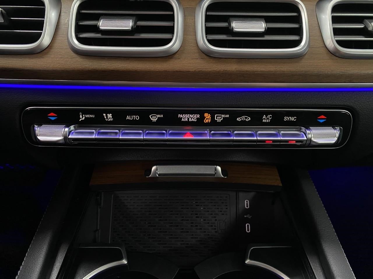 2025 Mercedes-Benz GLE GLE 450 4MATIC® SUV