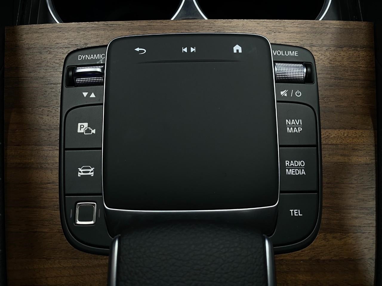 2025 Mercedes-Benz GLE GLE 450 4MATIC® SUV