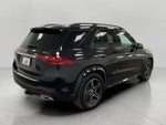 2025 Mercedes-Benz GLE GLE 450 4MATIC® SUV