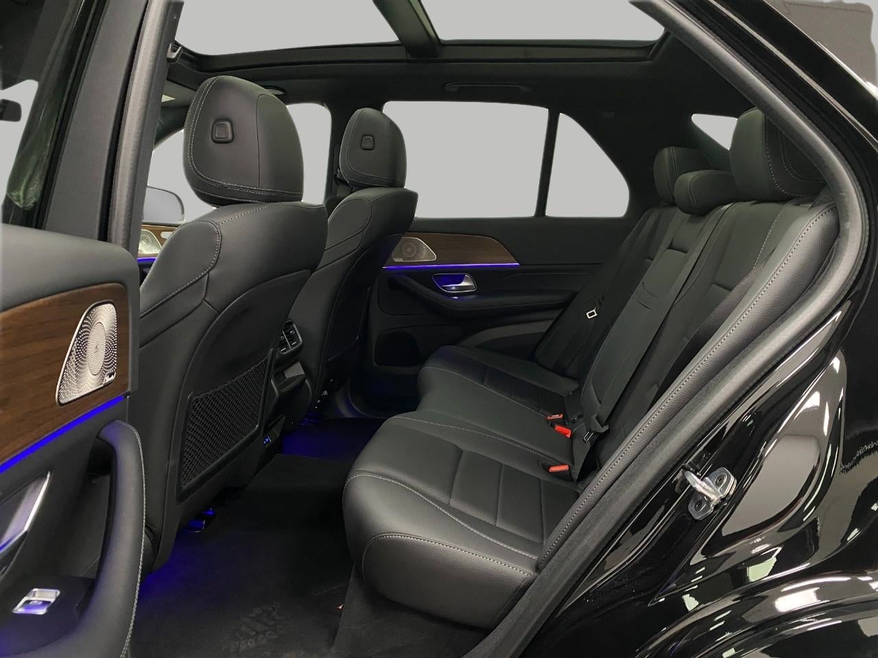 2025 Mercedes-Benz GLE GLE 450 4MATIC® SUV