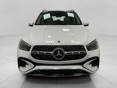 2026 Mercedes-Benz GLE GLE 450 4MATIC® SUV