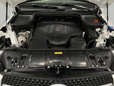 2026 Mercedes-Benz GLE GLE 450 4MATIC® SUV