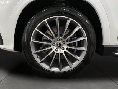 2026 Mercedes-Benz GLE GLE 450 4MATIC® SUV