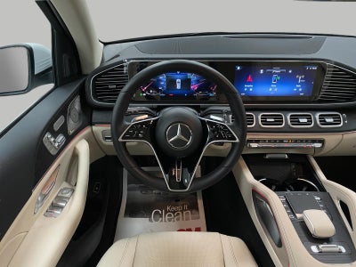 2026 Mercedes-Benz GLE GLE 450 4MATIC® SUV