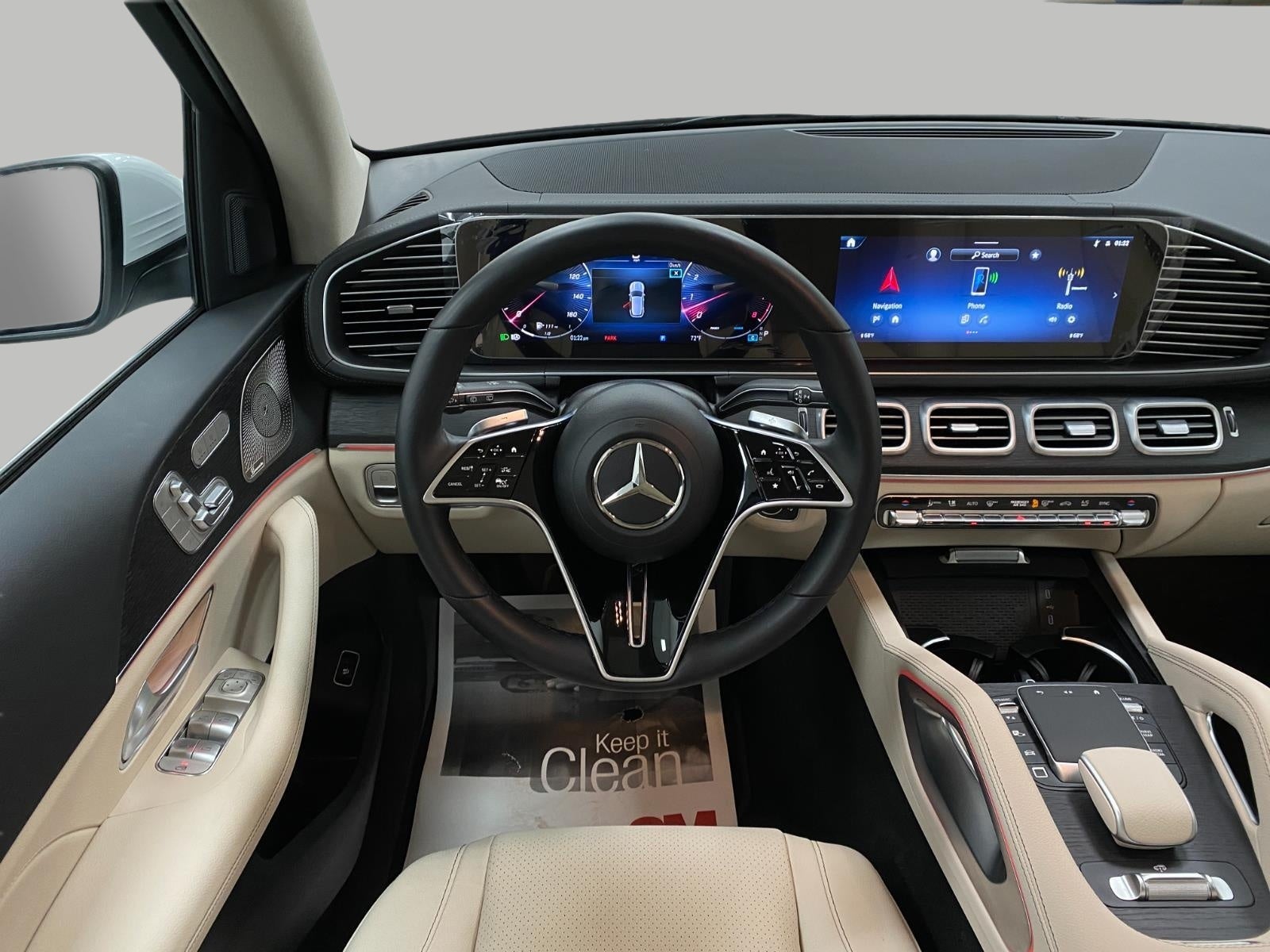 2026 Mercedes-Benz GLE GLE 450 4MATIC® SUV
