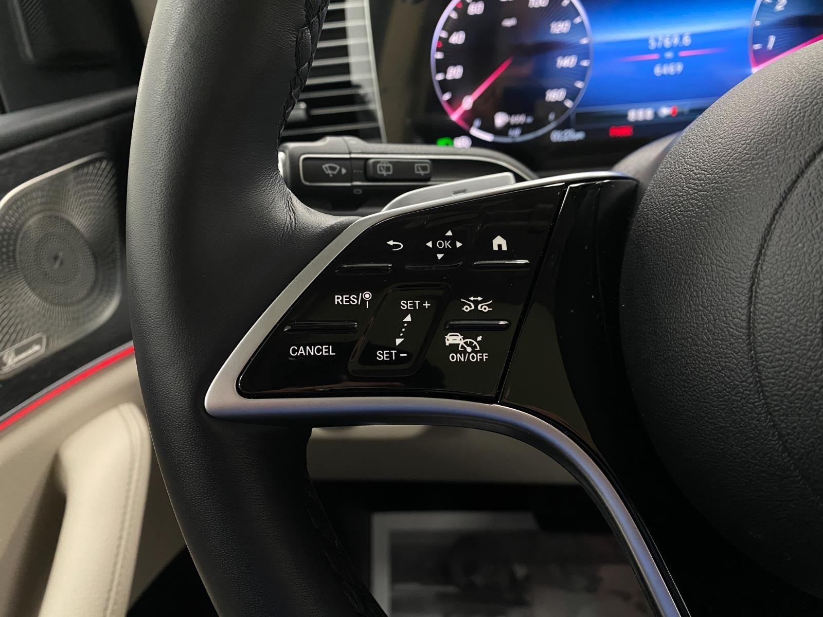 2026 Mercedes-Benz GLE GLE 450 4MATIC® SUV