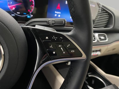 2026 Mercedes-Benz GLE GLE 450 4MATIC® SUV