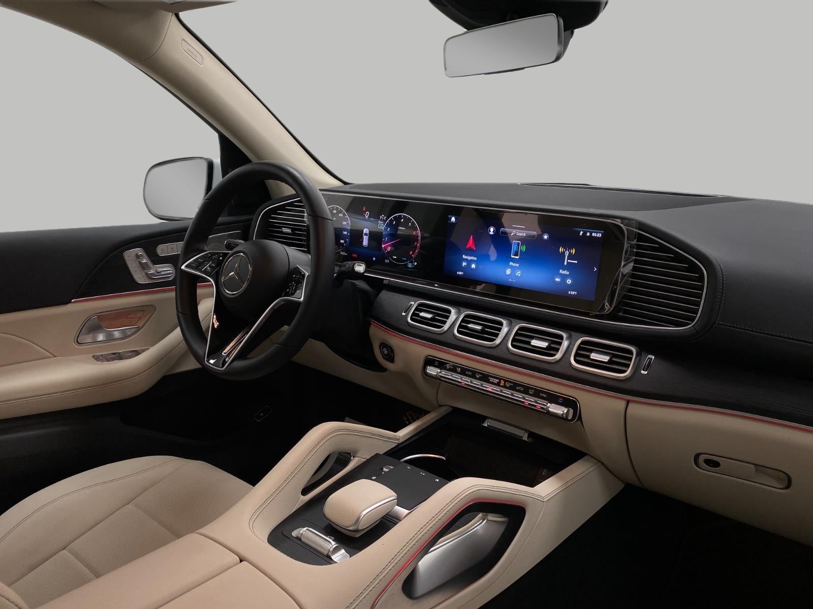 2026 Mercedes-Benz GLE GLE 450 4MATIC® SUV