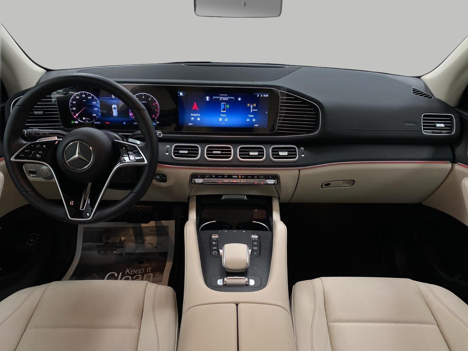 2026 Mercedes-Benz GLE GLE 450 4MATIC® SUV