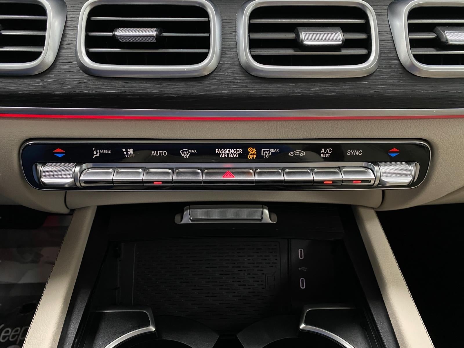 2026 Mercedes-Benz GLE GLE 450 4MATIC® SUV