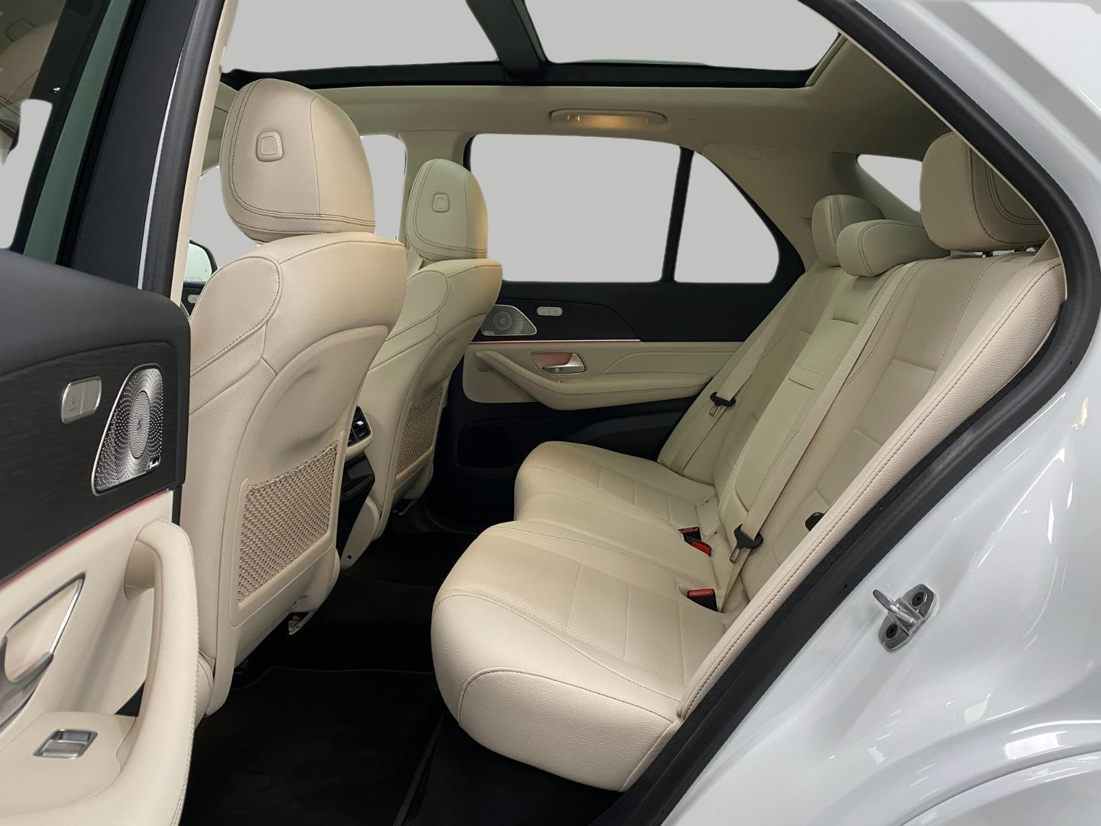 2026 Mercedes-Benz GLE GLE 450 4MATIC® SUV