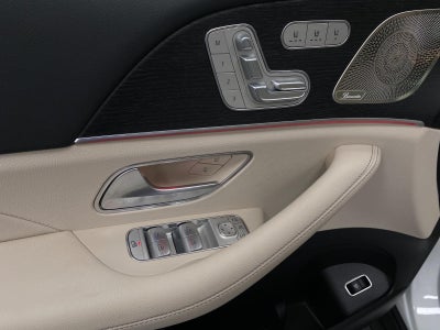 2026 Mercedes-Benz GLE GLE 450 4MATIC® SUV