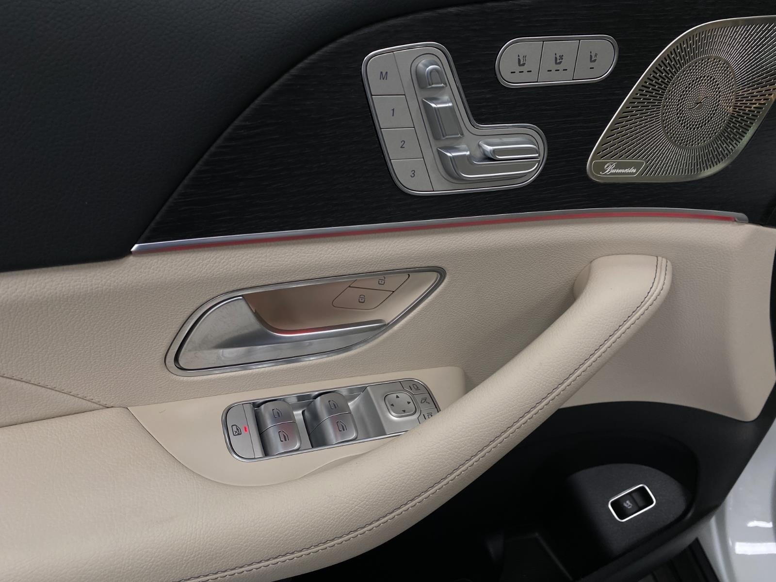 2026 Mercedes-Benz GLE GLE 450 4MATIC® SUV
