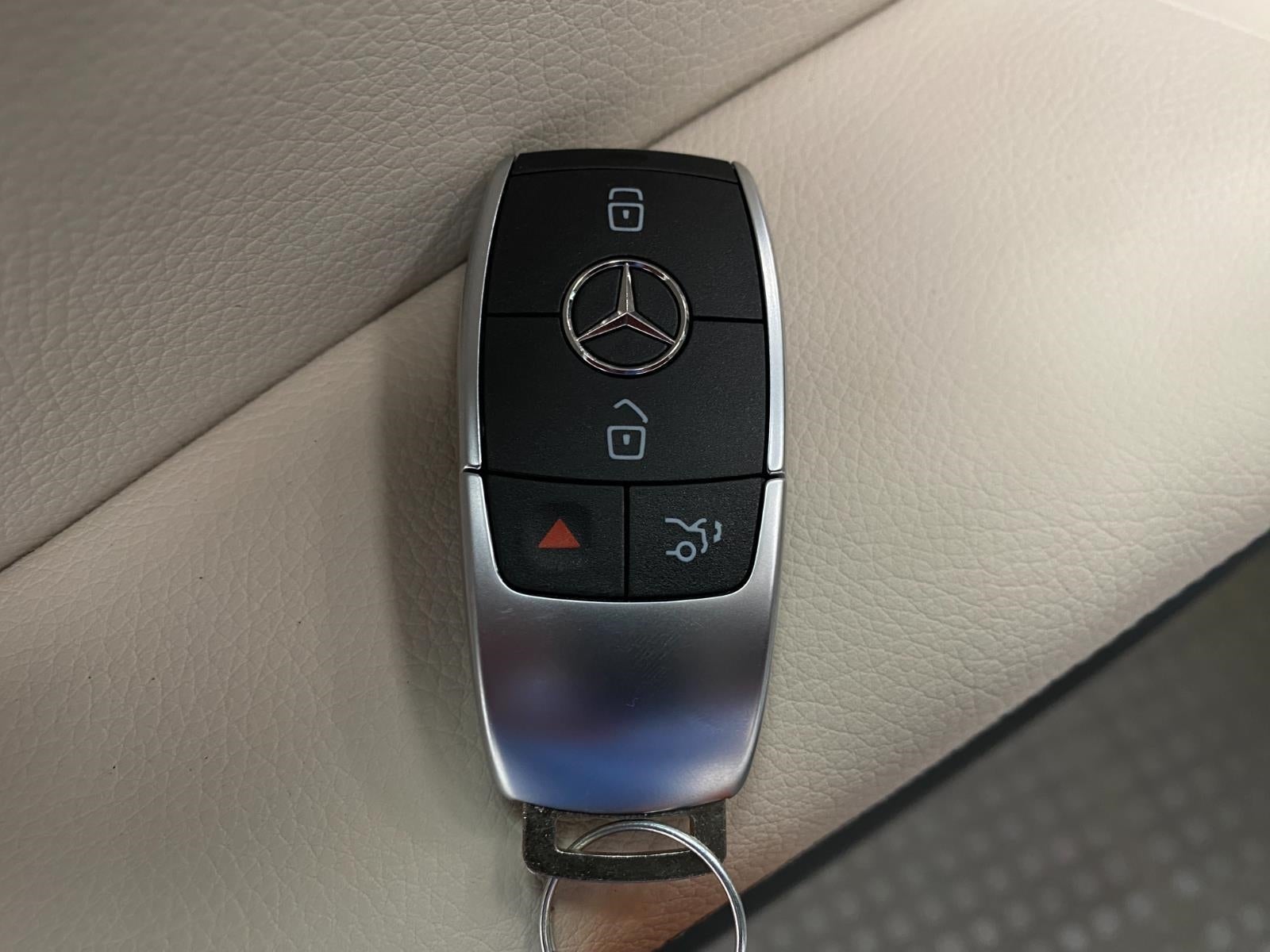 2026 Mercedes-Benz GLE GLE 450 4MATIC® SUV
