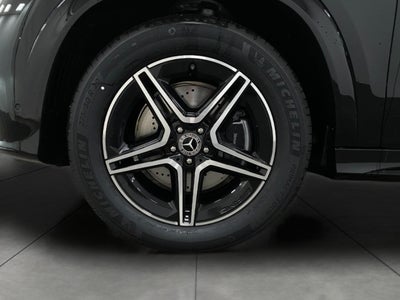 2026 Mercedes-Benz GLE GLE 450 4MATIC® SUV