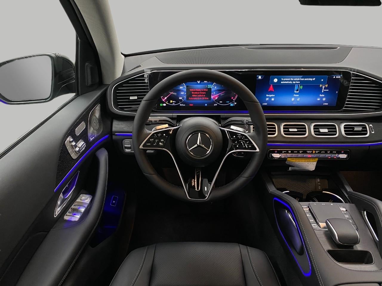 2026 Mercedes-Benz GLE GLE 450 4MATIC® SUV