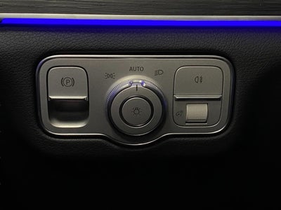 2026 Mercedes-Benz GLE GLE 450 4MATIC® SUV