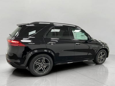 2026 Mercedes-Benz GLE GLE 450 4MATIC® SUV
